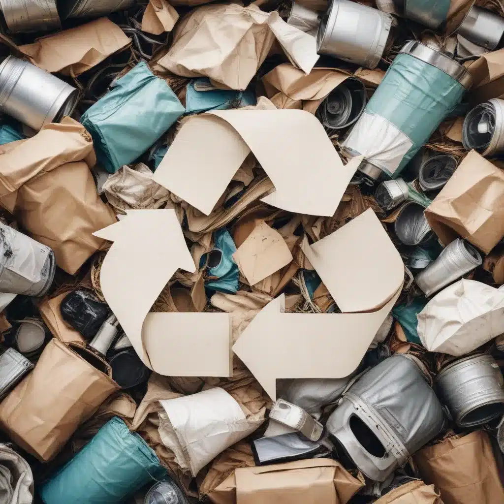 Navigating Eco-Friendly Junk Disposal: A Step-by-Step Guide to Sustainable Solutions