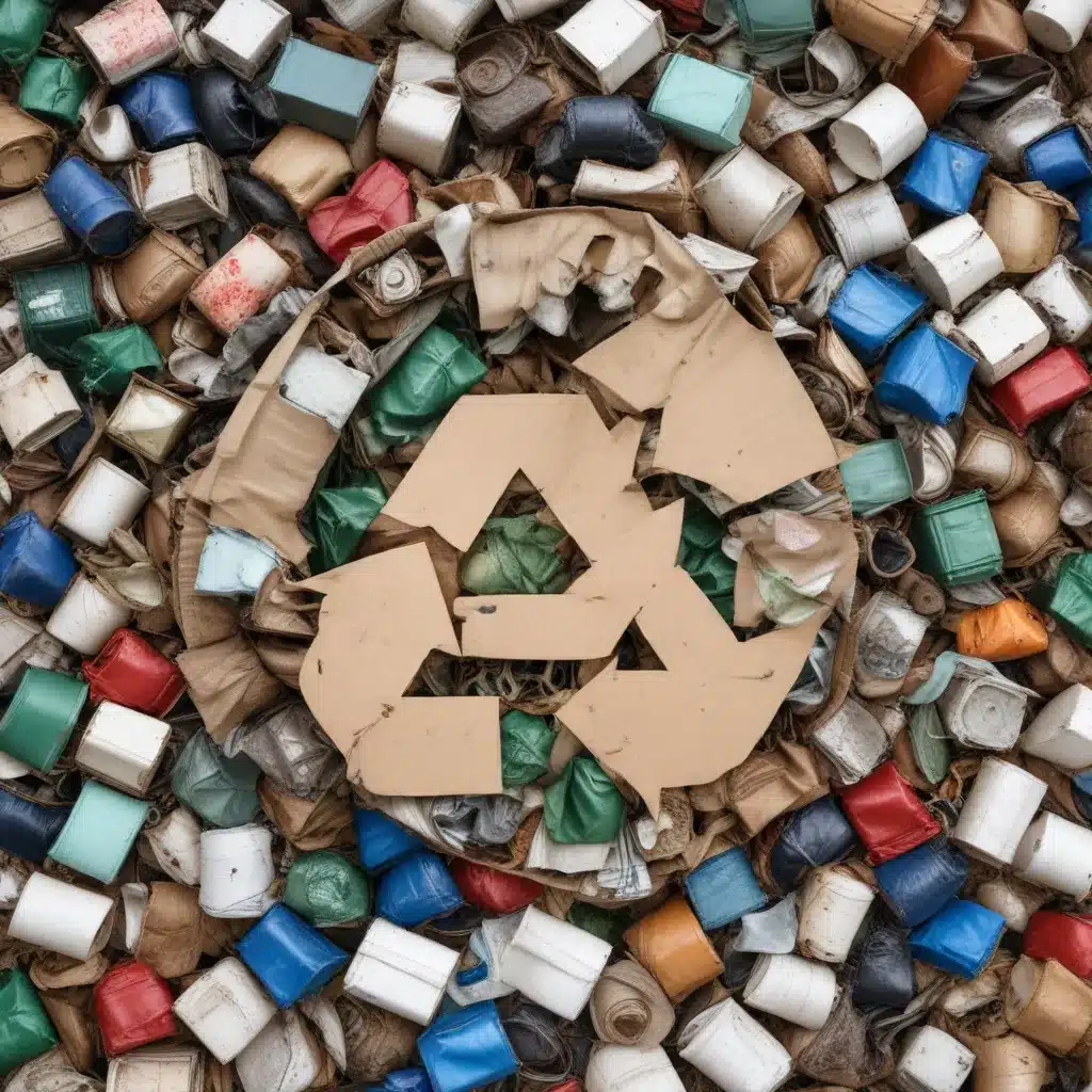 Navigating the Circular Economy: Strategies for Responsible Junk Disposal