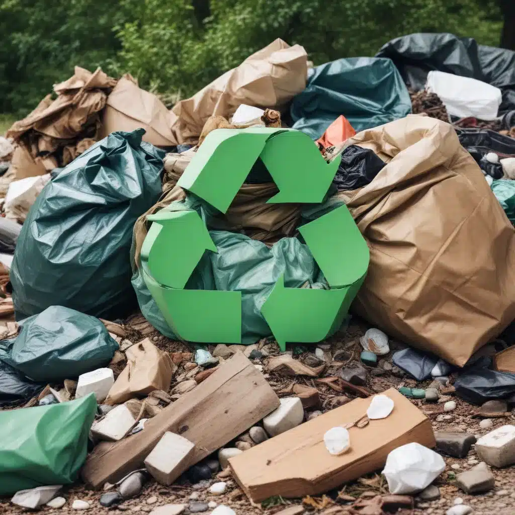 Navigating the Complexities of Eco-Friendly Junk Disposal: A Step-by-Step Guide