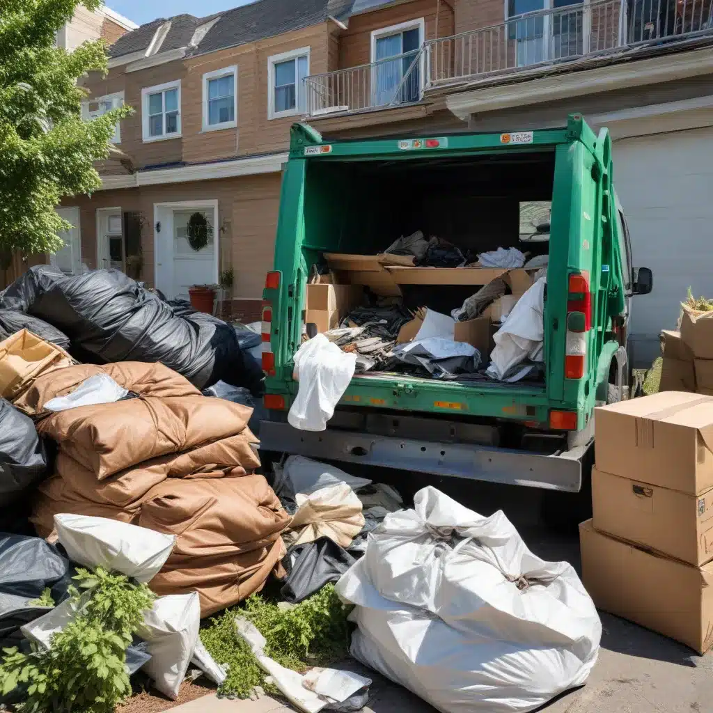 Navigating the Complexities of Sustainable Junk Removal: Insights and Best Practices