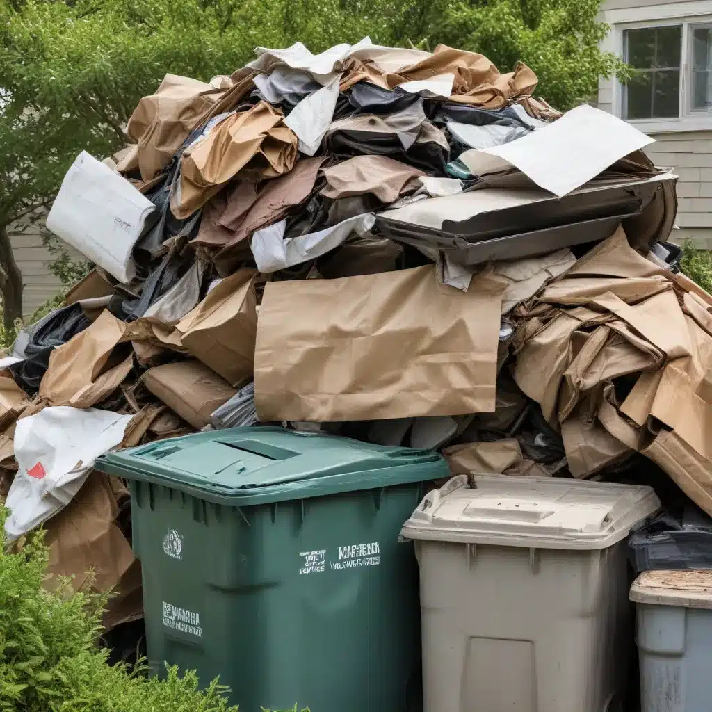 Navigating the Evolving Landscape of Junk Removal Regulations: Staying Compliant