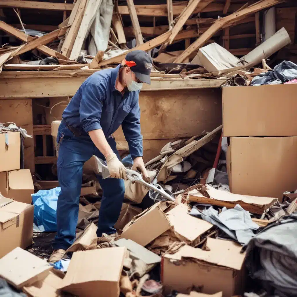 Navigating the Junk Removal Landscape: Industry Insights and Best Practices