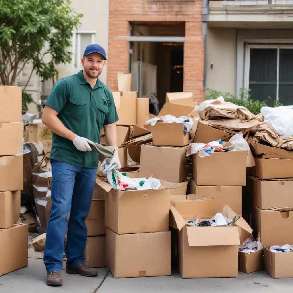 Navigating the Junk Removal Landscape: Insights for Eco-Conscious Businesses