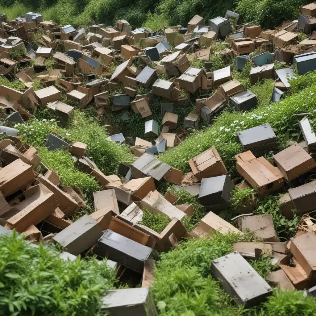 Navigating the Maze of Junk Disposal: A Comprehensive Guide to Sustainable Practices