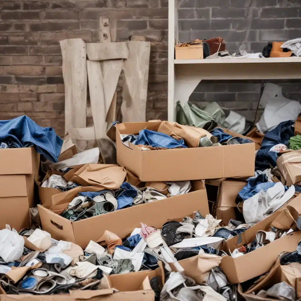 Recycling Rediscovered: Unlocking the Value in Your Unwanted Items