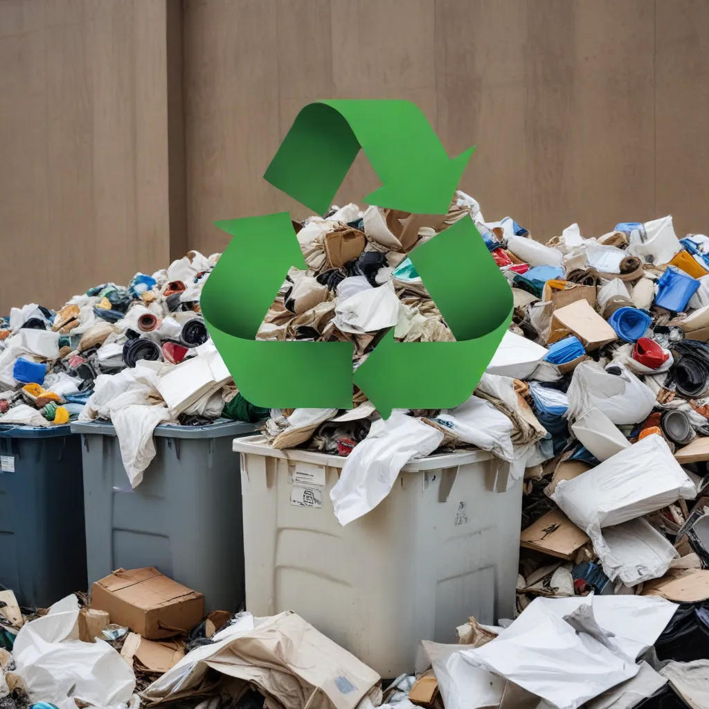 Recycling Renaissance: Innovations Shaping the Future of Waste Management