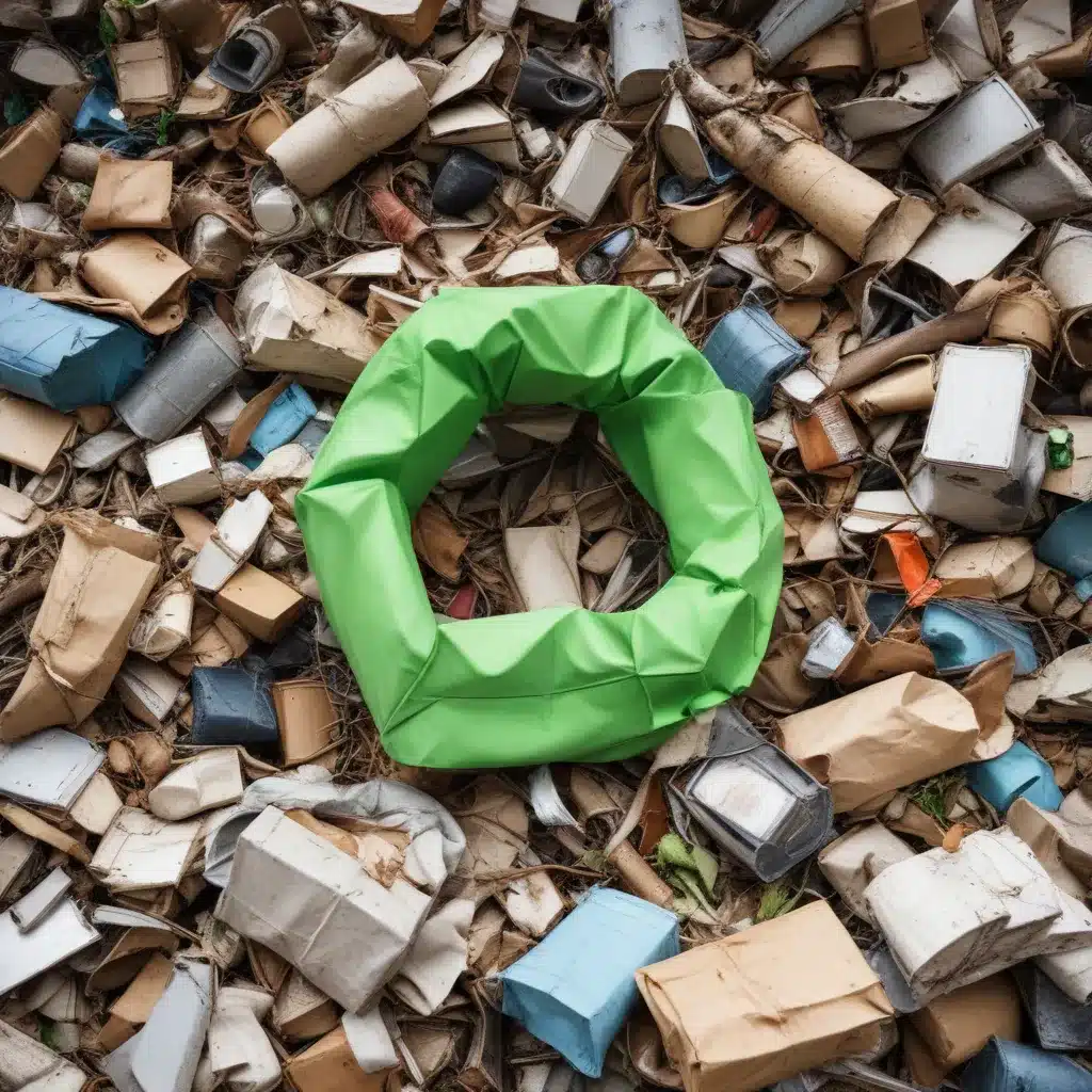 Redefining Junk Disposal: A Homeowner’s Guide to Greener Practices