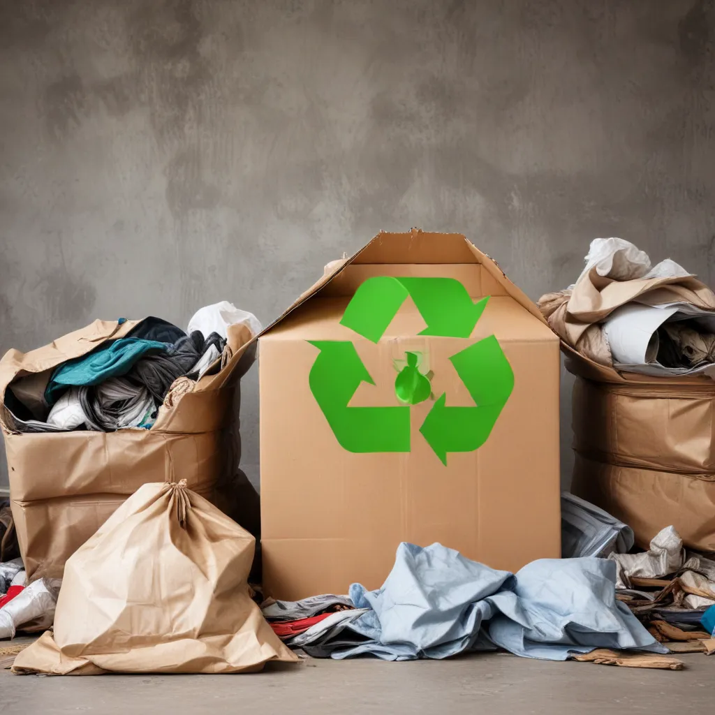 Redefining Junk Removal: Embracing Environmentally-Friendly Alternatives