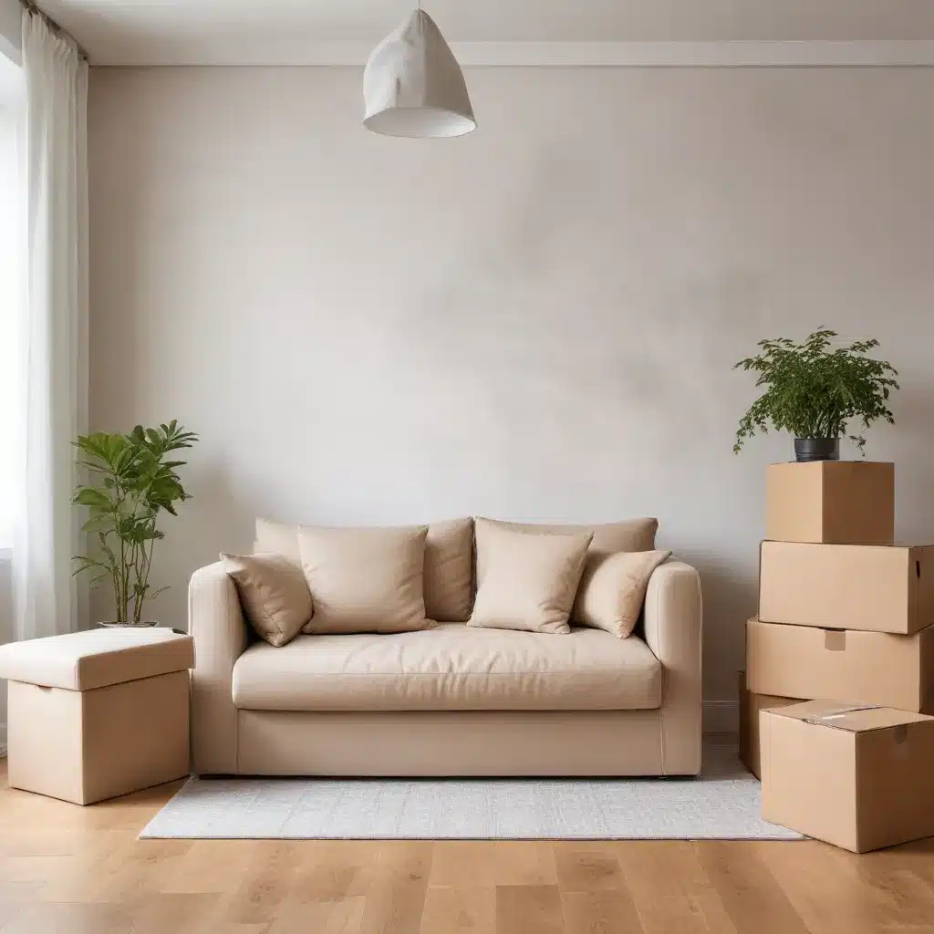 Responsible Furniture Disposal: Eco-Friendly Solutions for Your Home