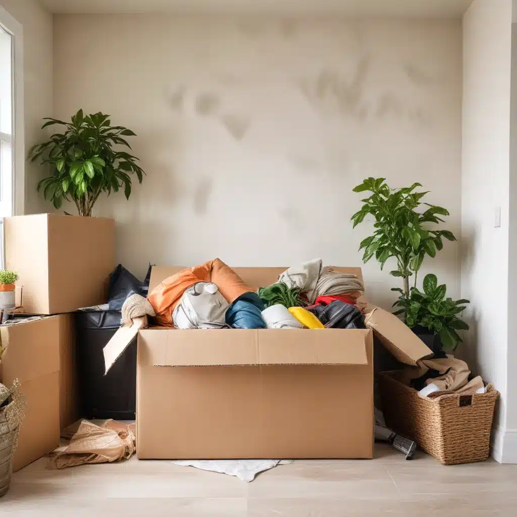 Rethinking Junk Removal: Embracing Eco-Friendly Practices for Your Home