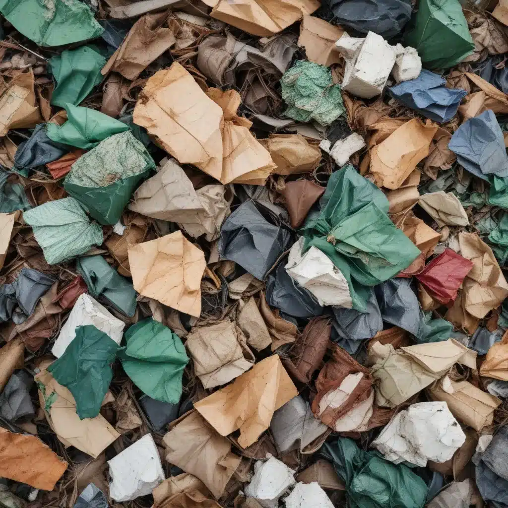 Rethinking Residential Debris: Innovative Solutions for Responsible Recycling