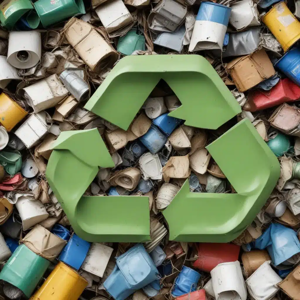 Rethinking Waste: Exploring Advanced Recycling Techniques for Junk Disposal Rethinking Waste: Exploring Advanced Recycling Techniques for Junk Disposal