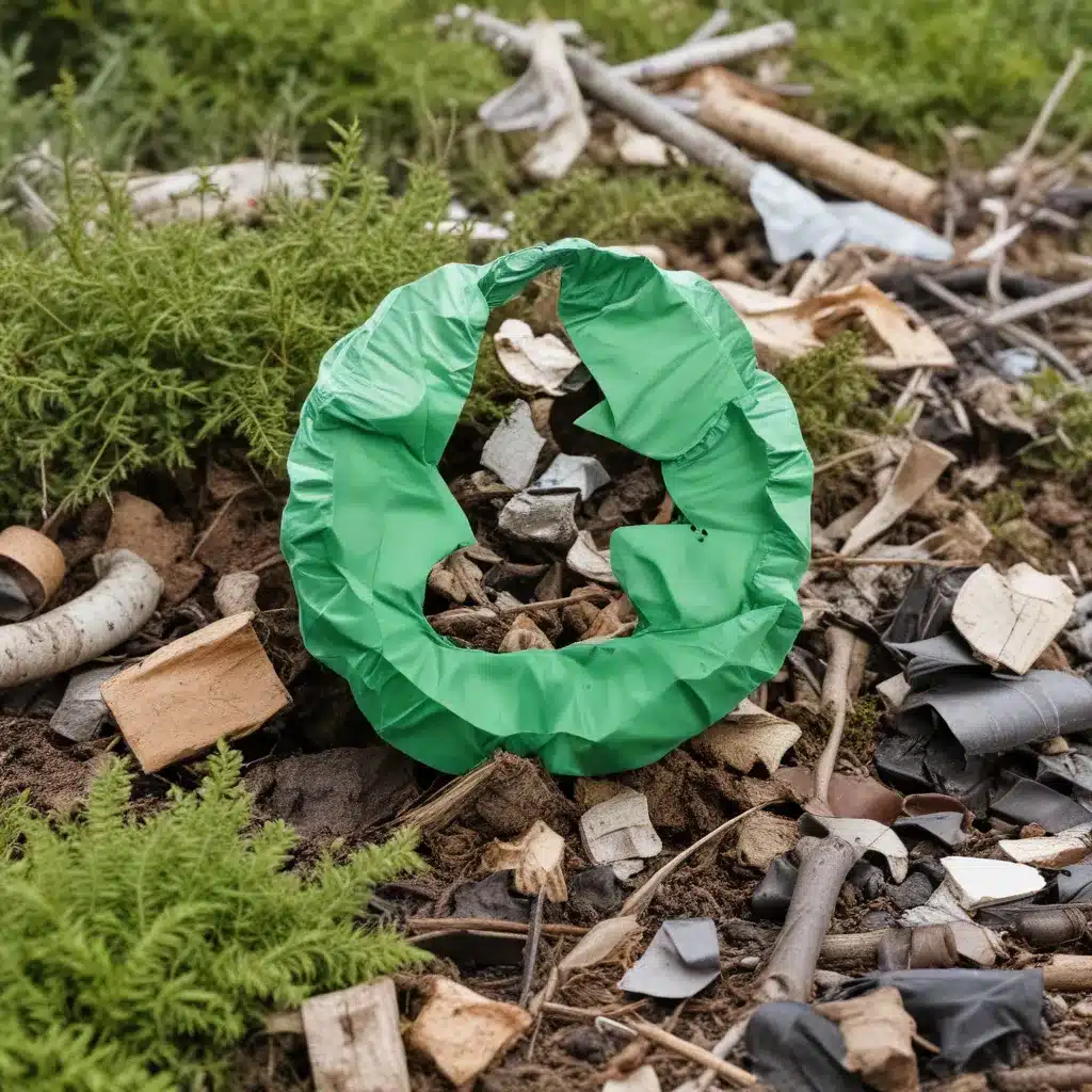 Safeguarding the Environment: Best Practices for Eco-Friendly Junk Cleanup