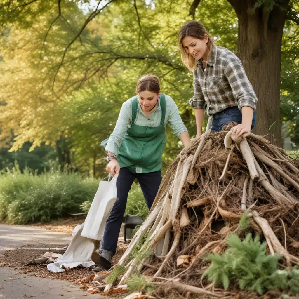 Seasonal Cleanouts: Maximizing the Impact of Your Eco-Friendly Efforts