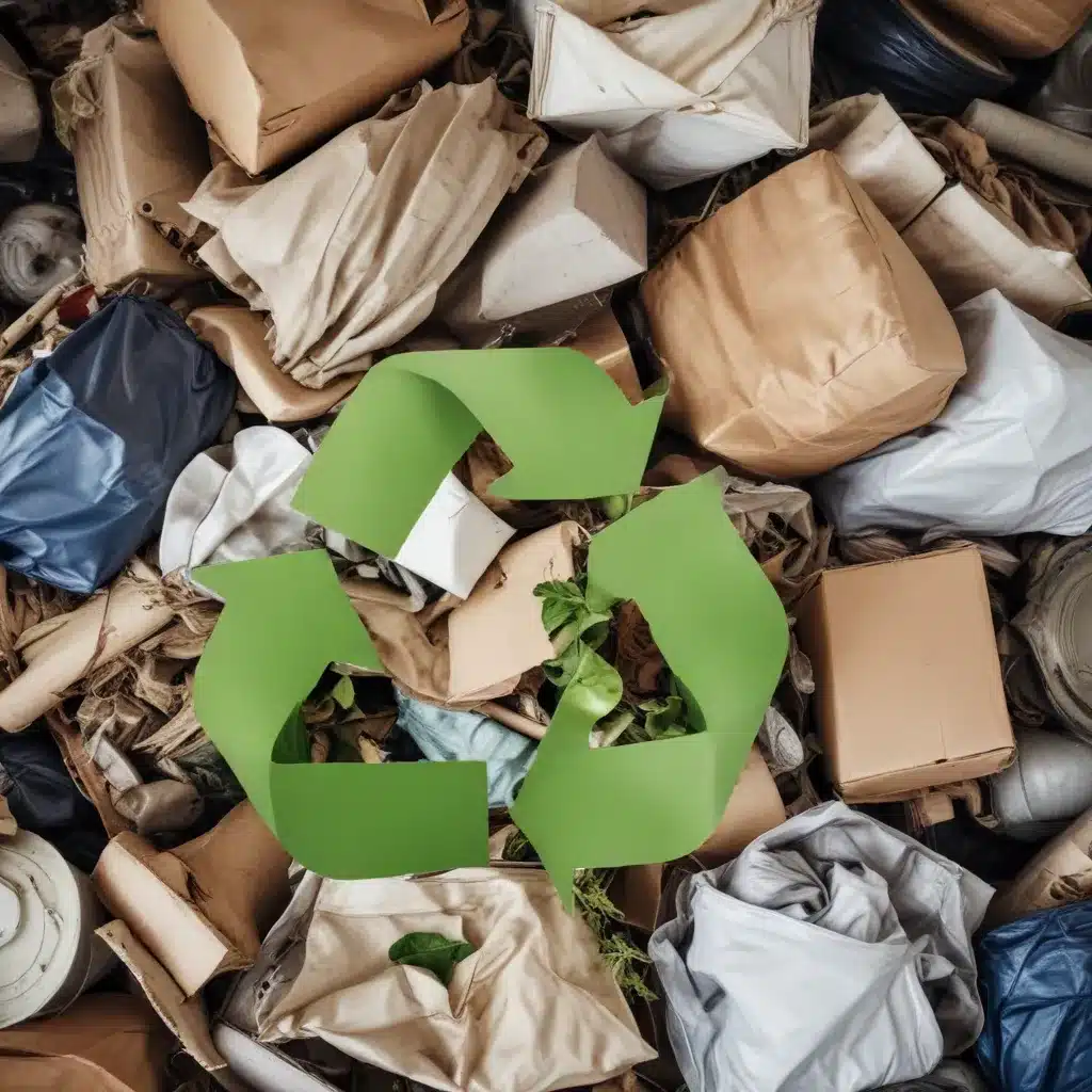 Separating Fact from Fiction: Debunking Common Myths About Eco-Friendly Junk