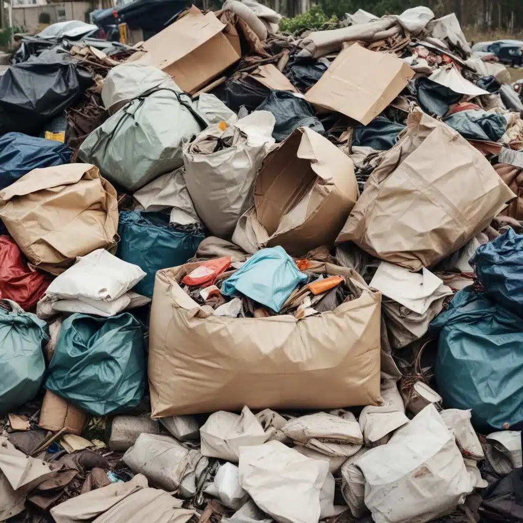 Separating Fact from Fiction: Debunking Common Myths About Responsible Junk Disposal