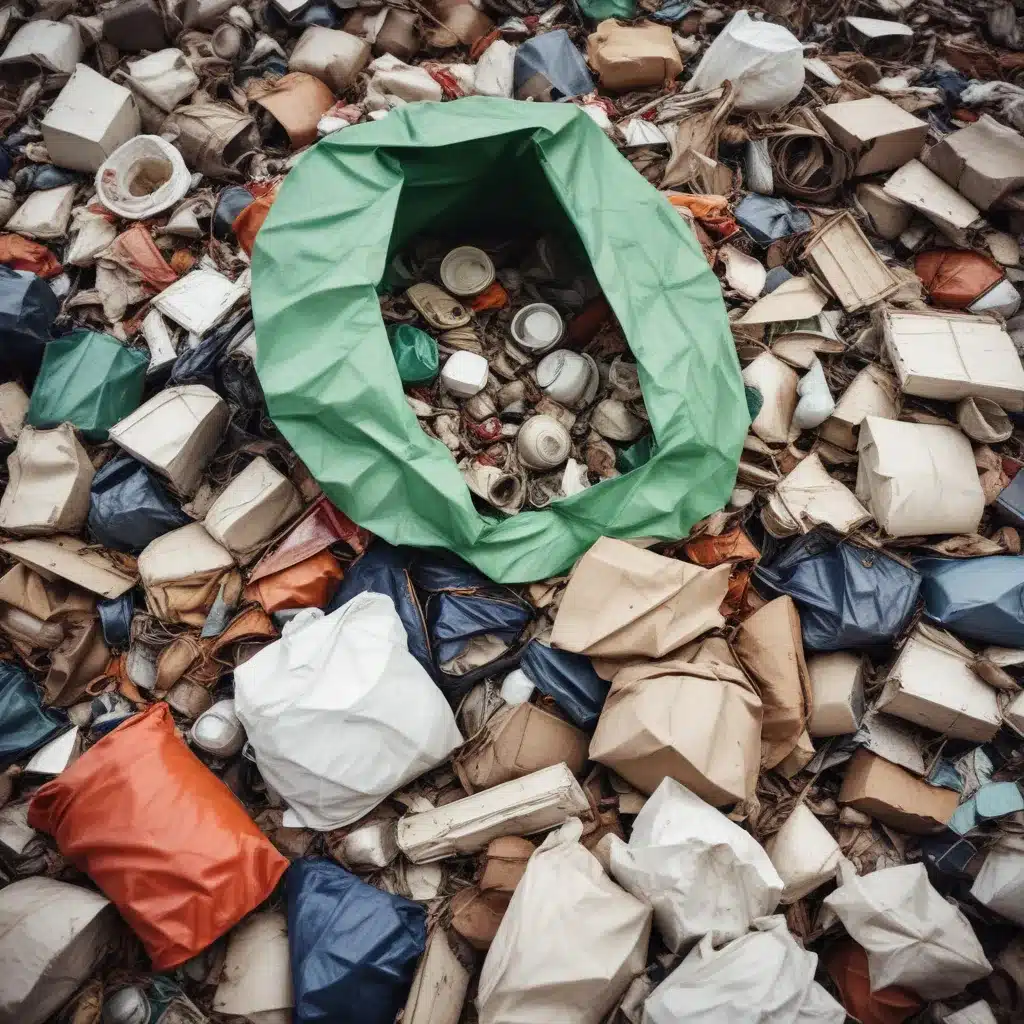 Sustainable Junk Disposal: Navigating the Complexities of Responsible Waste Management