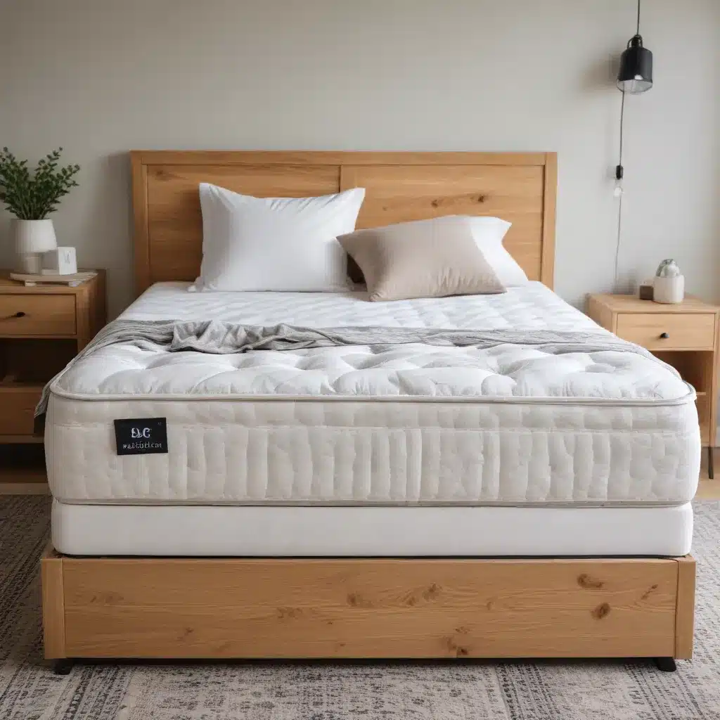 Sustainable Mattress Disposal: Eco-Friendly Solutions for Your Bedroom