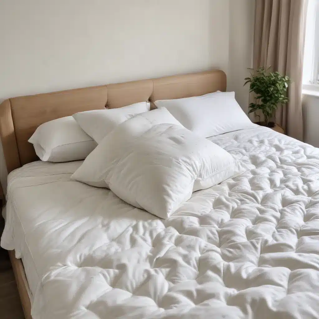 Sustainable Mattress Disposal: Responsible Solutions for Your Bedroom Refresh