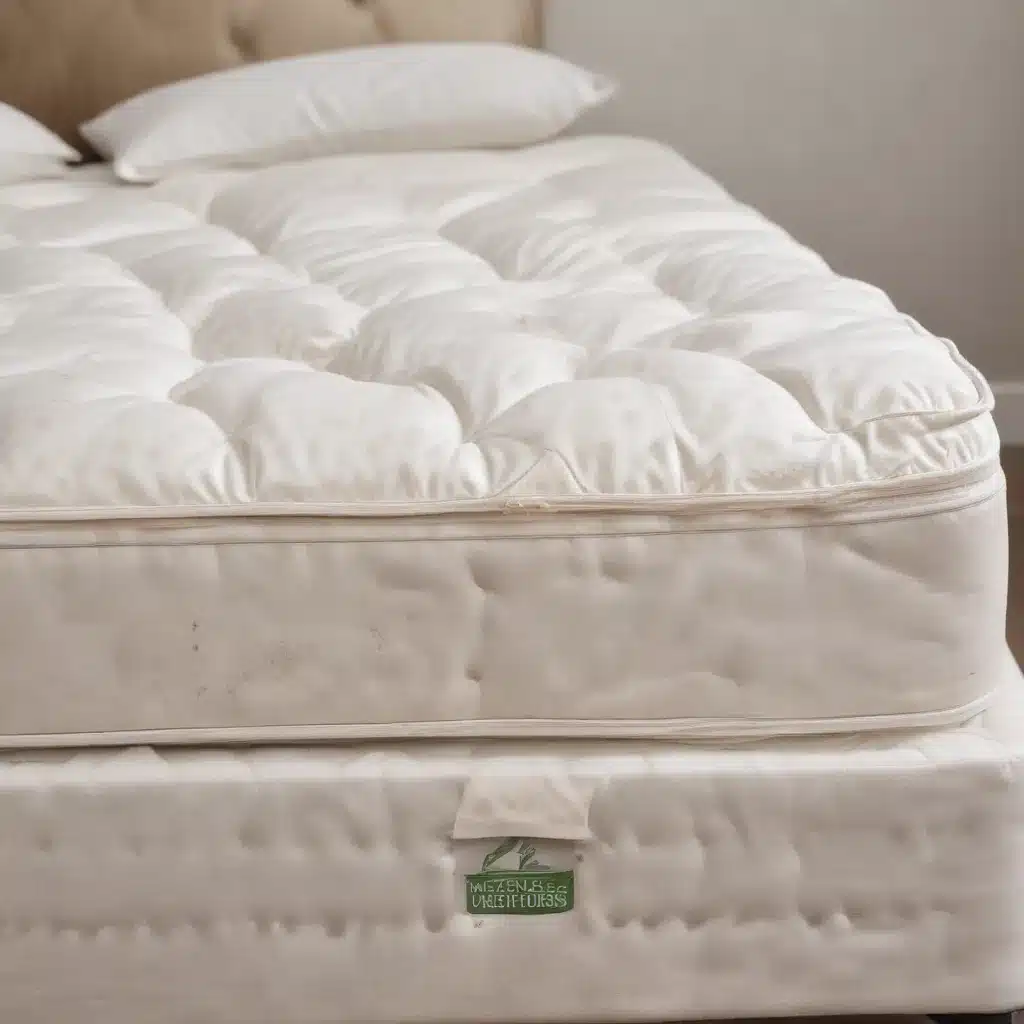 Sustainable Mattress Disposal: Responsible Solutions for a Healthier Environment