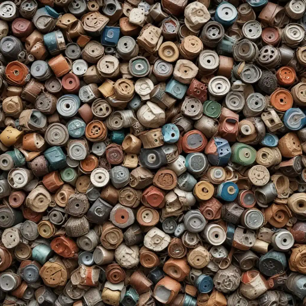 Transforming Junk into Treasure: The Art of Sustainable Recycling