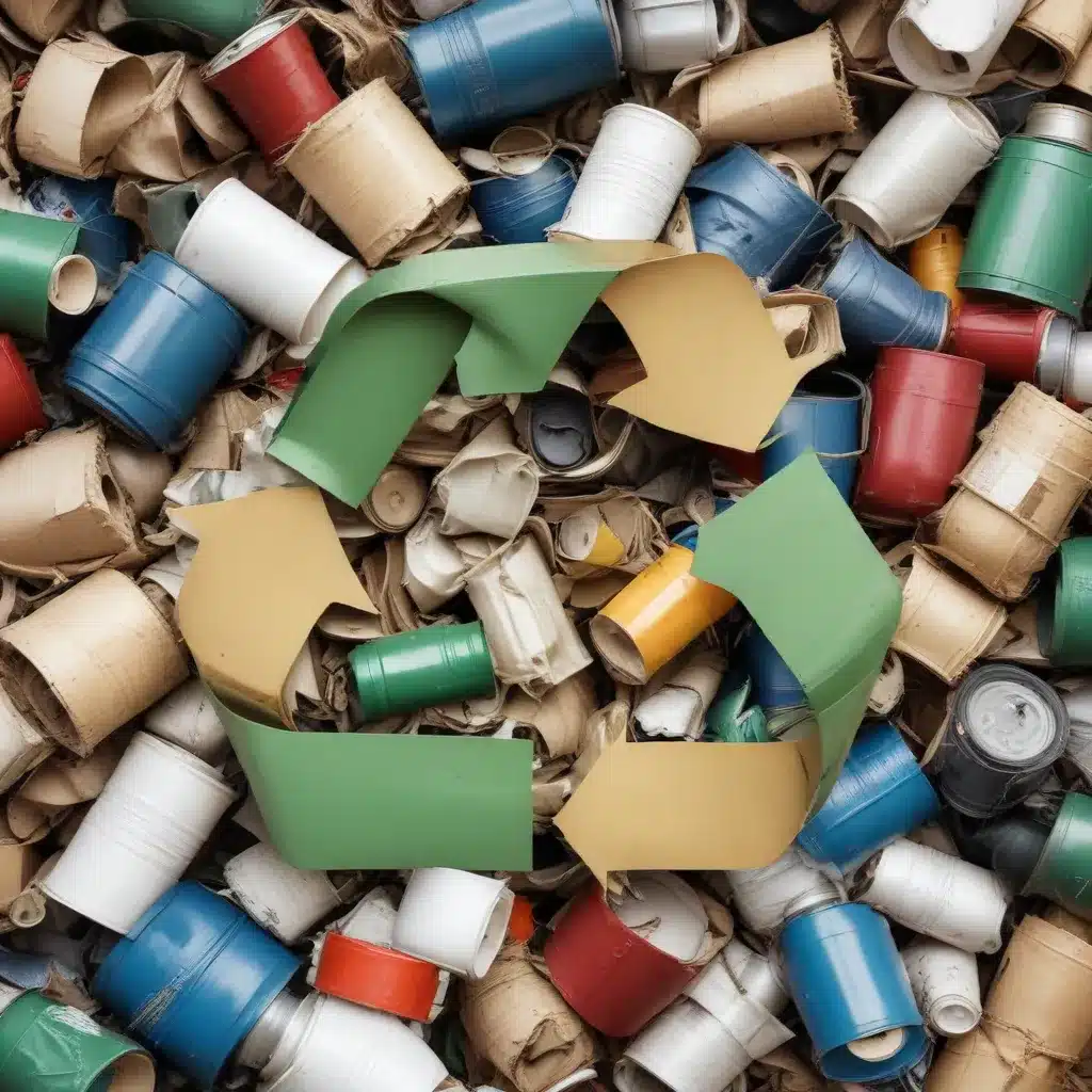 Transforming Waste into Renewable Resources: Innovative Junk Recycling Practices