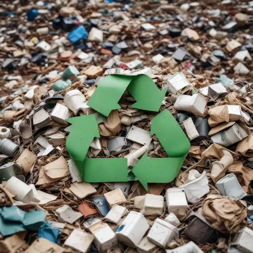 Transforming Waste into Wealth: The Surprising Benefits of Eco-Friendly Junk Disposal