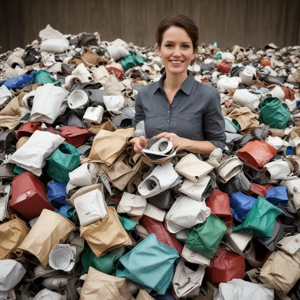 Turning Trash into Treasure: Innovative Approaches to Junk Recycling