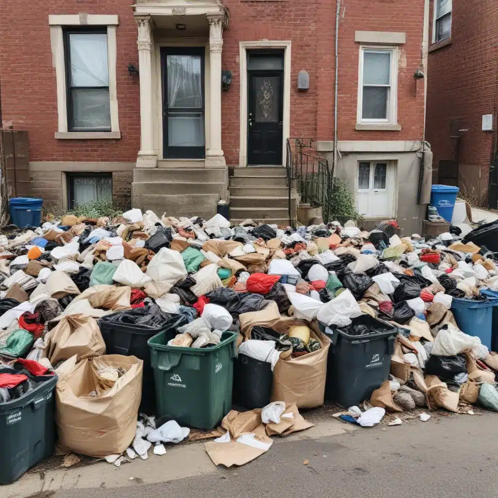Uncovering the Hidden Value in Your Philadelphia Junk: A Responsible Recycling Guide Uncovering the Hidden Value in Your Philadelphia Junk: A Responsible Recycling Guide