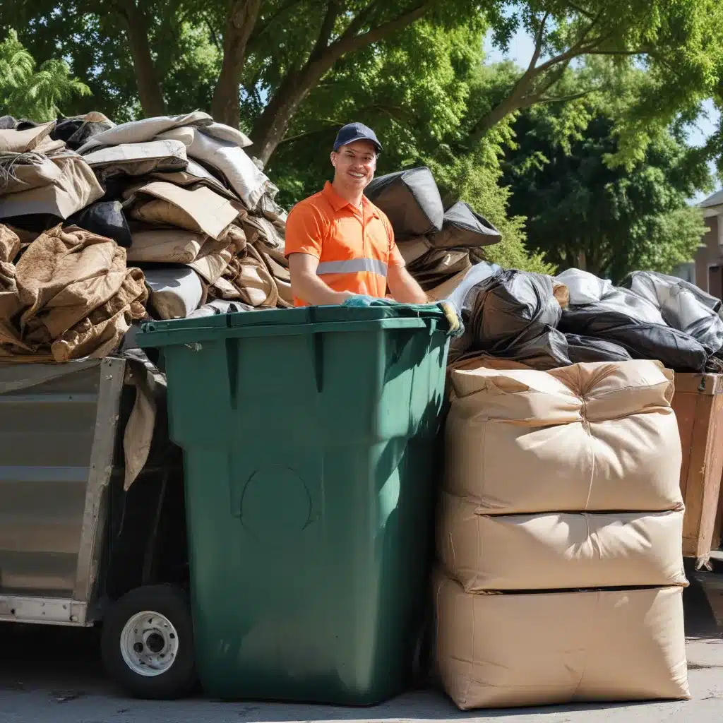 Understanding Compliance and Best Practices in Sustainable Junk Removal