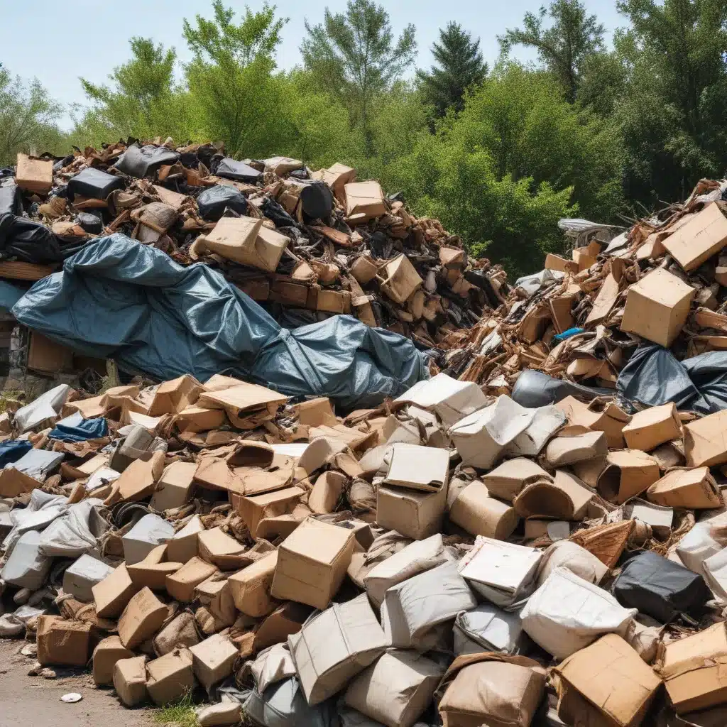 Understanding the Regulatory Landscape of Eco-Friendly Junk Removal