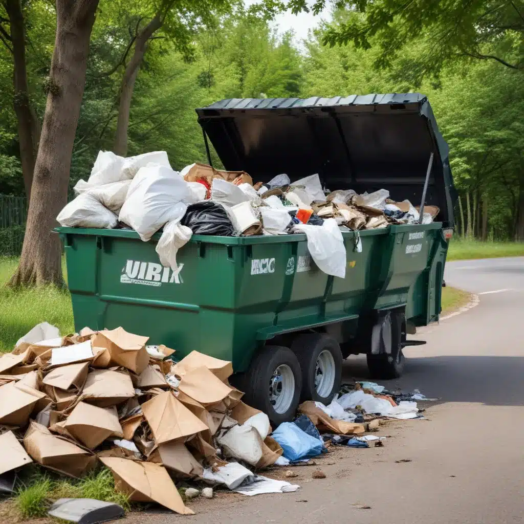 Unlocking the Hidden Benefits of Responsible Junk Disposal Practices for Your Business and Environment Unlocking the Hidden Benefits of Responsible Junk Disposal Practices for Your Business and Environment