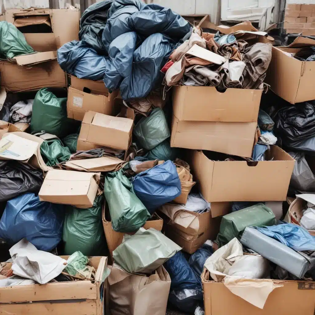 Unlocking the Hidden Value in Your Unwanted Items: A Comprehensive Recycling Guide