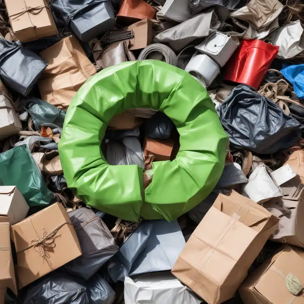 Unlocking the Potential of Circular Economy in Eco-Friendly Junk Removal