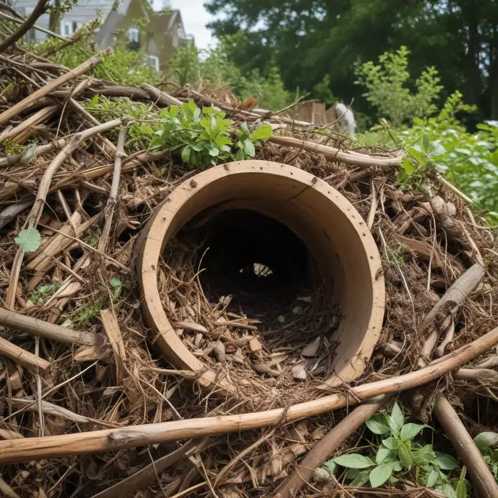 Unlocking the Potential of Sustainable Debris Management: Strategies for Community Empowerment for Homeowners and Businesses Unlocking the Potential of Sustainable Debris Management: Strategies for Community Empowerment for Homeowners and Businesses