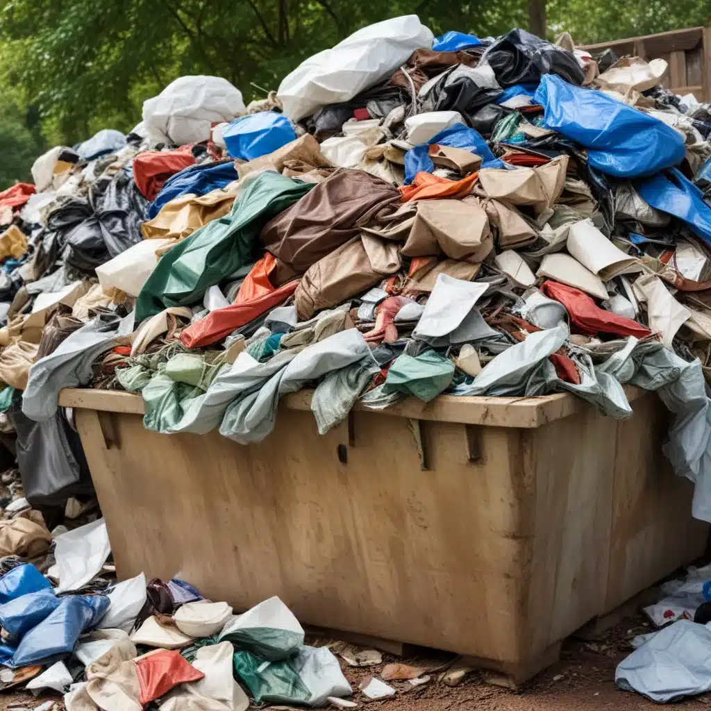 Unlocking the Potential of Sustainable Junk Recycling Practices